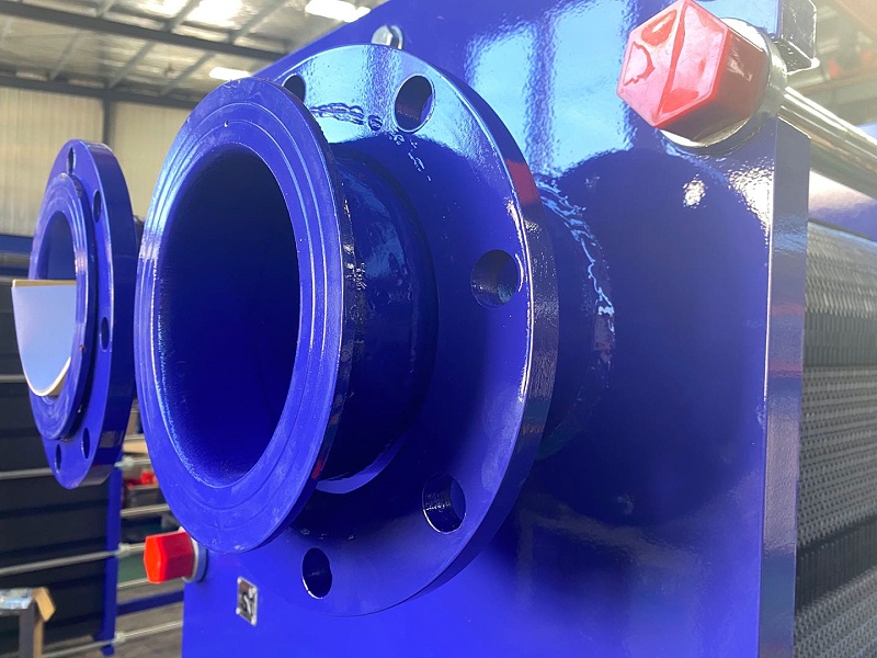 進(jìn)口品質(zhì)板換廠家瑞普特